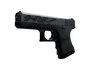 StatTrak™Glock-18|Татуировкадракона